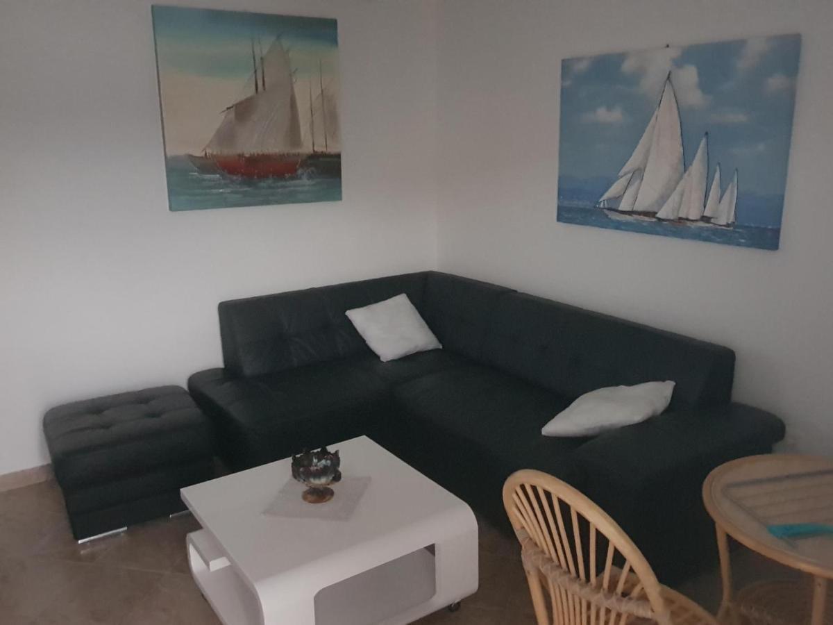 Holiday Home Ankica Ražanac Esterno foto
