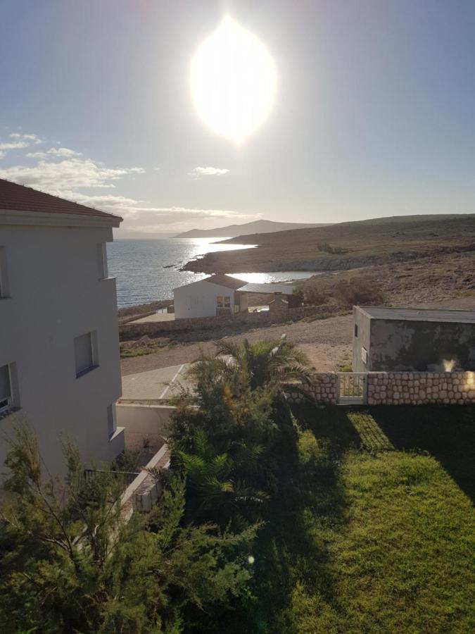 Holiday Home Ankica Ražanac Esterno foto
