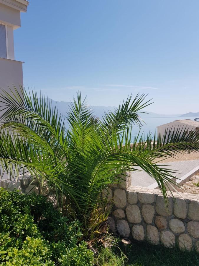 Holiday Home Ankica Ražanac Esterno foto