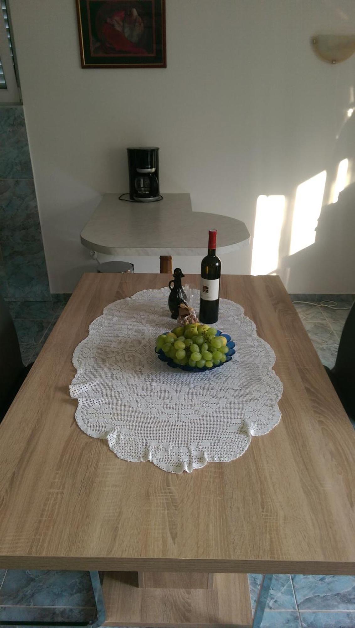 Holiday Home Ankica Ražanac Esterno foto