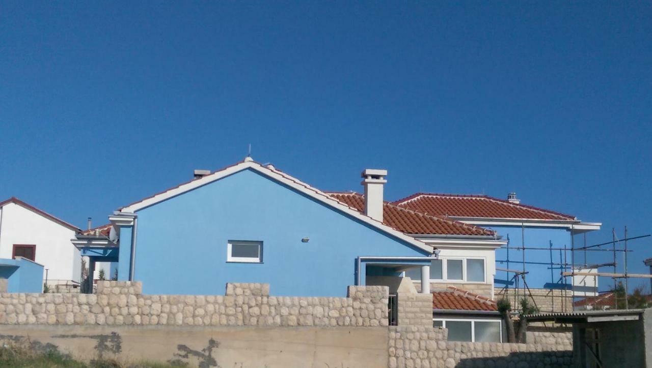 Holiday Home Ankica Ražanac Esterno foto