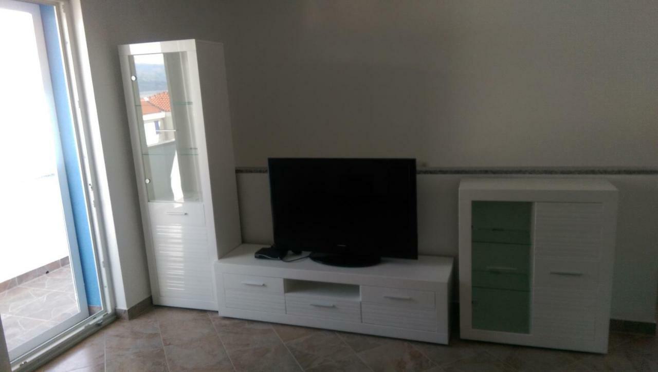 Holiday Home Ankica Ražanac Esterno foto