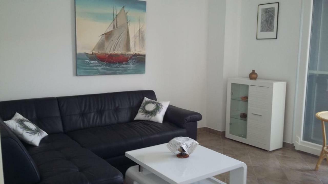 Holiday Home Ankica Ražanac Esterno foto