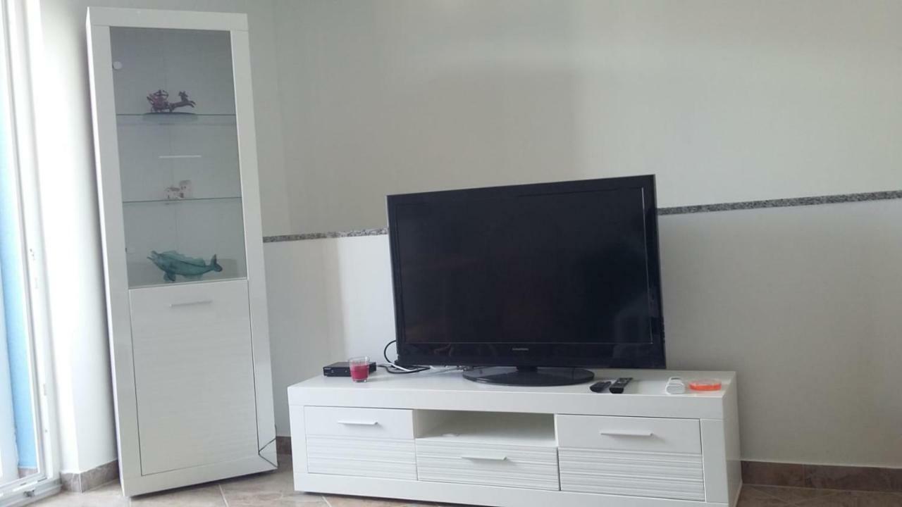Holiday Home Ankica Ražanac Esterno foto
