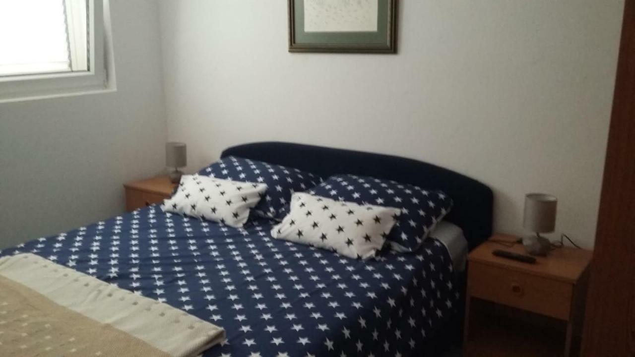 Holiday Home Ankica Ražanac Esterno foto
